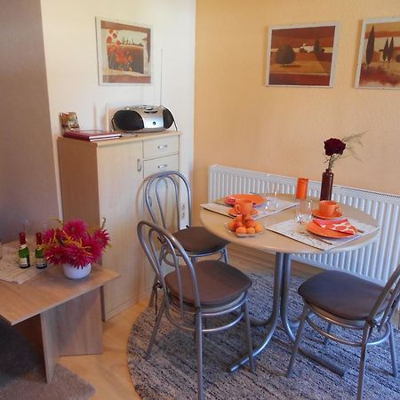 Rothers-Ferienwohnung Annaberg-Buchholz Εξωτερικό φωτογραφία